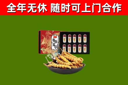 钟山烟酒回收冬虫夏草礼盒.jpg